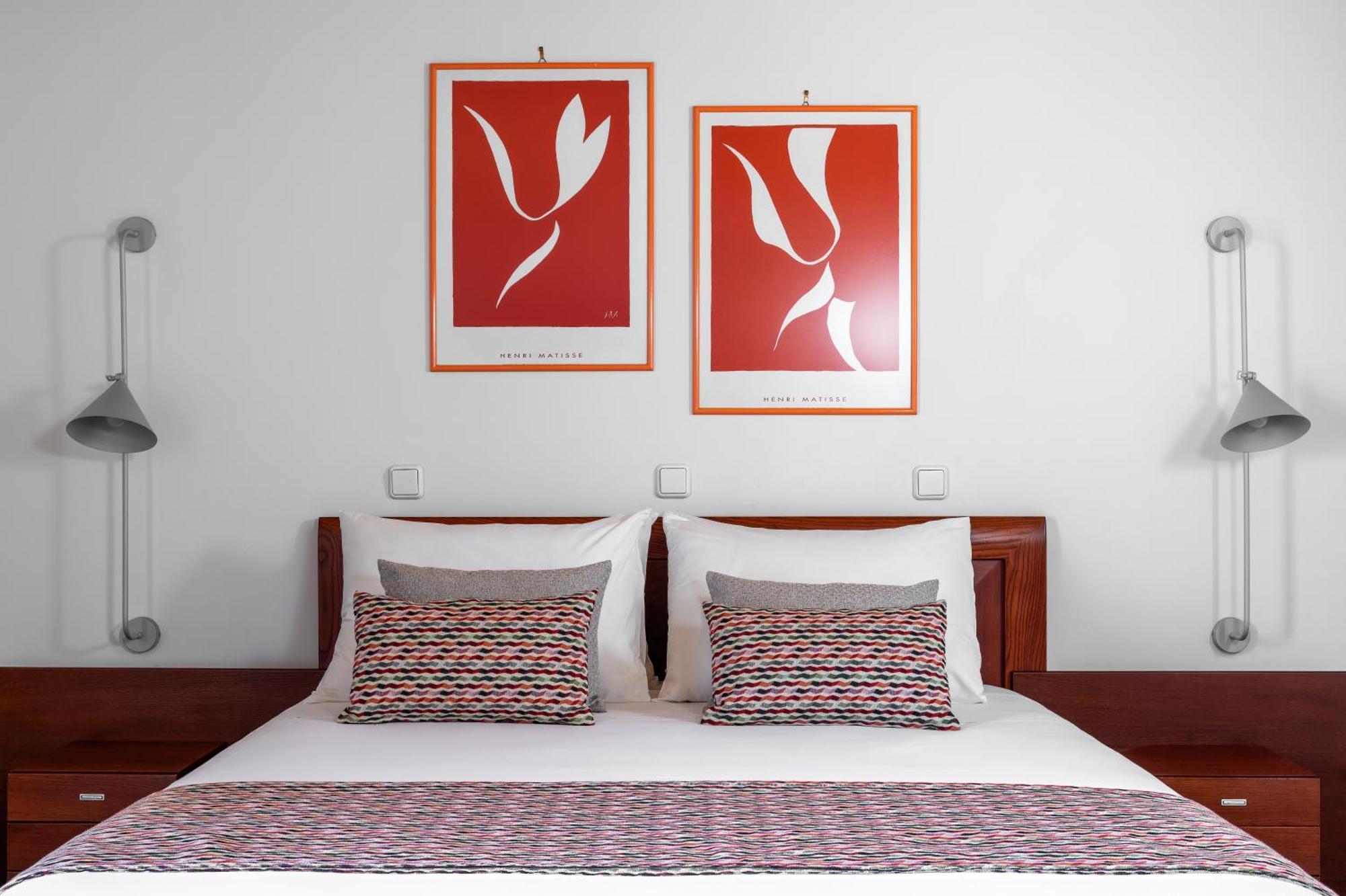 Flisvos Royal Hotel & Suites Tolón Eksteriør billede
