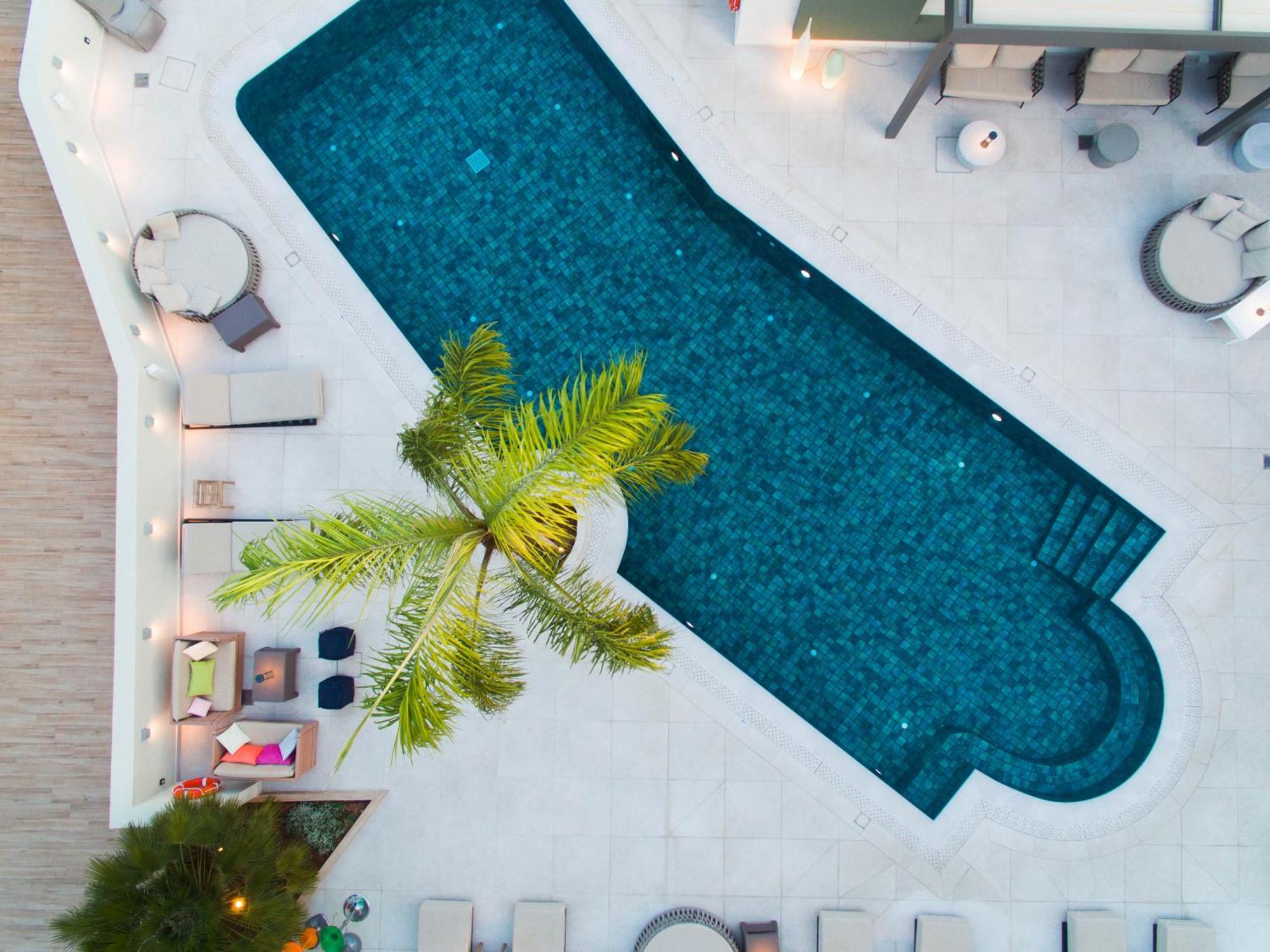 Flisvos Royal Hotel & Suites Tolón Eksteriør billede