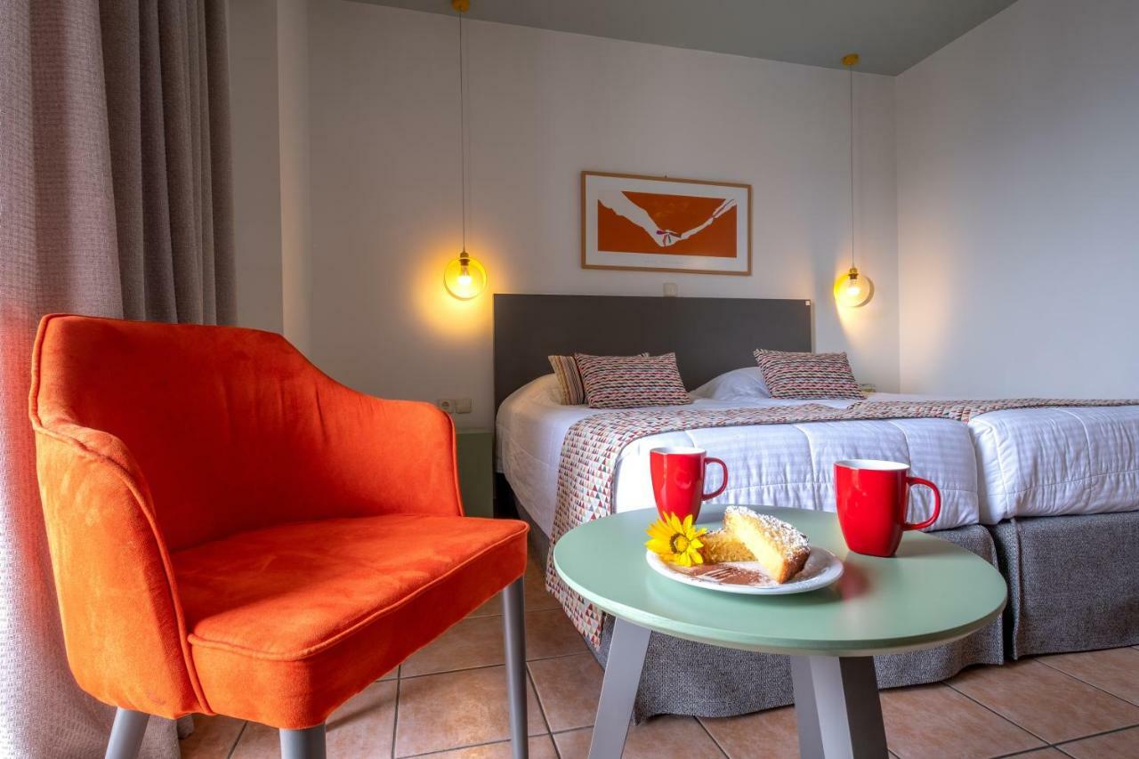 Flisvos Royal Hotel & Suites Tolón Eksteriør billede